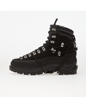 HELIOT EMIL Sneakers Hiking Boots - Nero