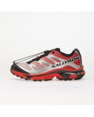 Salomon Sneakers Xt-4 Og Ftw/ Fiery Eur - Rot