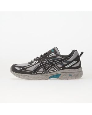 Asics Sneakers Gel-Venture 6 Cement/ Obsidian - Brown