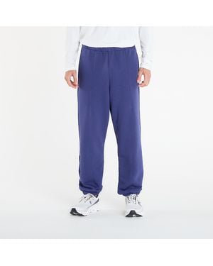 On Shoes Pants Club Pants - Blue