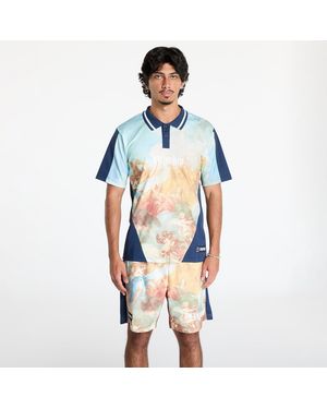 RIPNDIP Jersey Heavens Waiting Soccer Jersey - Blau