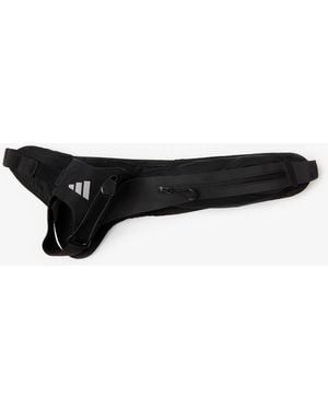 adidas Originals Waistbag Adidas Running Bottle Bag - Black