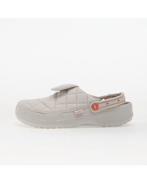 Crocs™ Chaussures x umbro crafted clog 6 - Blanc