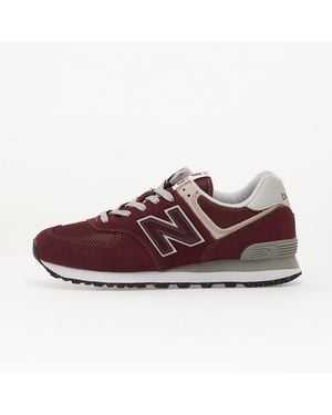 New Balance Sneakers 574 Eur - Rot