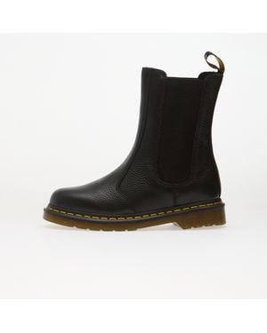 Dr. Martens Sneakers 2976 Hi - Black