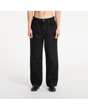 Represent Jeans R3 Baggy Denim Pants - Black