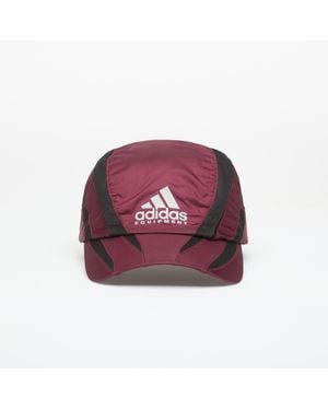 adidas Originals Mütze Adidas Equipment Cap - Rot