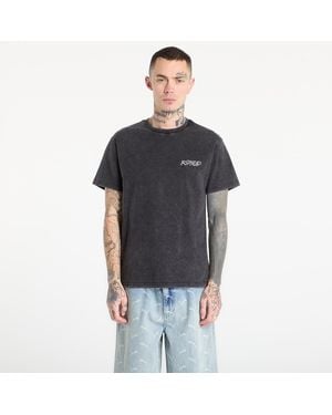 RIPNDIP T-shirt you are here tee s - Noir