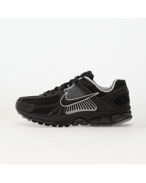 Nike Sneakers Zoom Vomero 5 Anthracite/ -Chrome-Flt Eur - Zwart