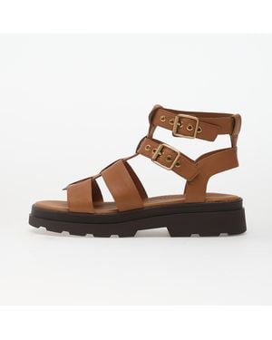 Clarks Orinoco3 Cove - Brown