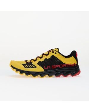 La Sportiva Sneakers Helios Iii/ Eur - Brown