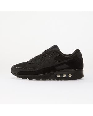 Nike Sneakers Air Max Iii/ Cool-Infrared 23 - Nero