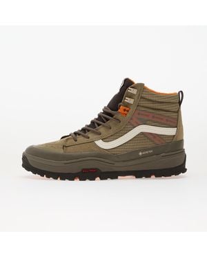 Vans Sneakers Mte Sk8-Hi Gore-Tex Insulated/ Khaki Eur - Marrone