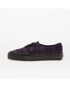 Vans Sneakers Lx Authentic 44 Eur - Braun