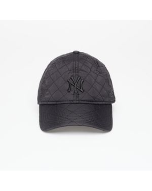 KTZ New York Yankees Mlb Padded 9Twenty Adjustable Cap - Gray