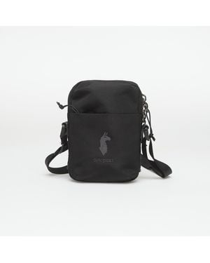 COTOPAXI Bag Todo 1L Shoulder Bag - Black