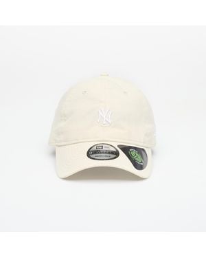KTZ Pet 9Twenty Recycled Mini New York Yankees - Naturel