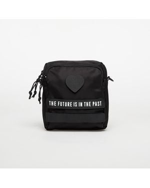 Human Made Borsa Military Pouch Large - Nero