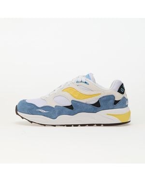 Saucony Sneakers Grid Shadow 2/ Eur - Blau