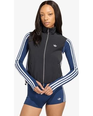 adidas Originals Adilenium 5.0 - Blauw