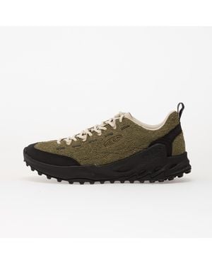 Keen Sneakers Jasper Zionic Dark/ Eur - Marrone