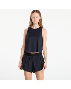 C.r.a.f.t Tank Top Hypervent - Blue