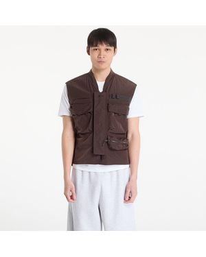 Oakley Gilet jaylen reserve momento vest m - Marron