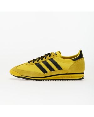 adidas Originals Sl 72 - Yellow