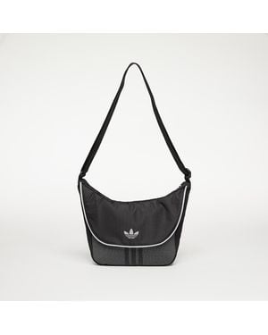 adidas Originals Sac adidas shoulderbag black/ black universal - Noir