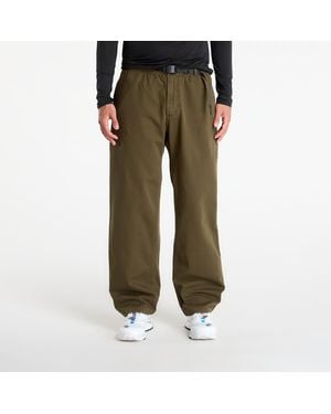 Gramicci Broeken Pant Straight Fit - Groen