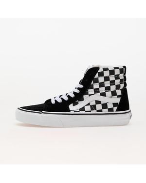 Vans Sneakers Sk8-Hi/ True Eur - Schwarz