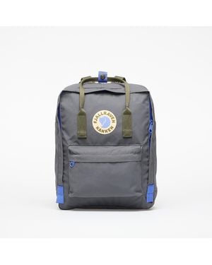 Fjallraven Kånken Koncept Super - Gray