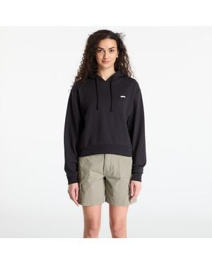 Vans Sweatshirt W Salton Rlx Ft Po - Black