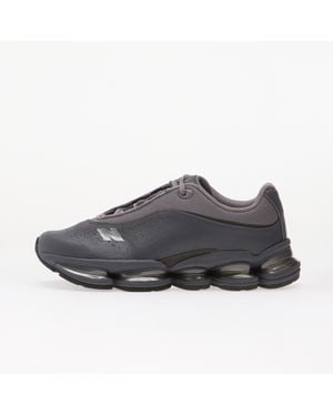 New Balance Shoes 2000S Meteorite/ Neptune - Gray