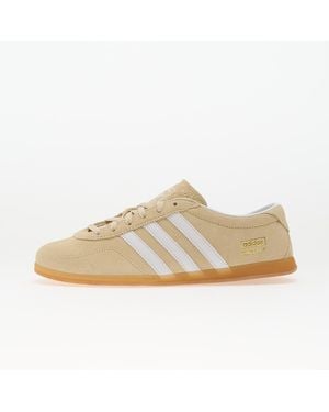adidas Originals Sneakers Adidas Gazelle Lo Pro W Sand Strata/ Ftw/ Gum Eur - Weiß