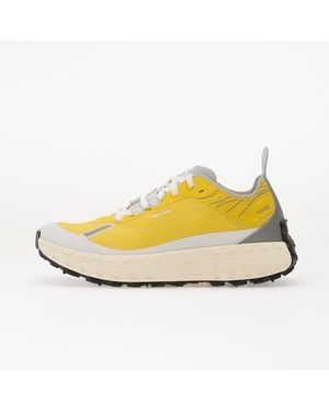 Norda Sneakers 001 - Giallo