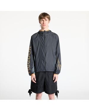 Reebok Jacket Wind Run Jacket Washed/ 3 - Blue