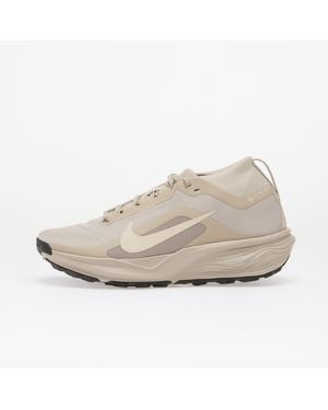 Nike Sneakers Acg Pegasus Trail Gore-Tex Cream Ii/ Lt Orewood Brn Eur - Weiß