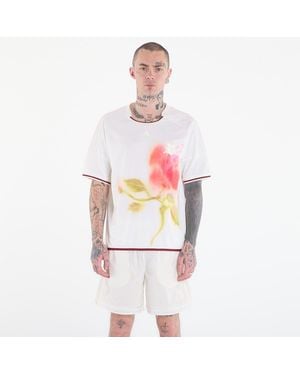 adidas Originals Jersey Adidas X Wales Bonner Football Jersey - Rood