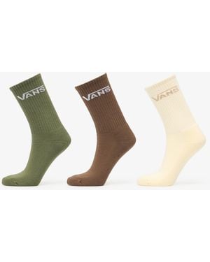 Vans Sokken Rox Classic Crew Socks - Meerkleurig