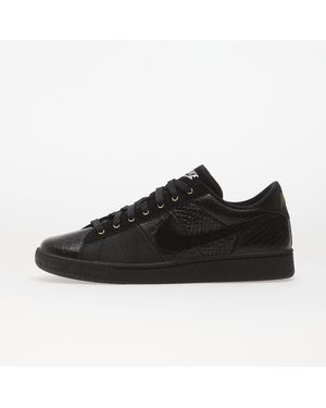Nike Sneakers Tennis Classic Cs Prm Wtch Bnd - Nero