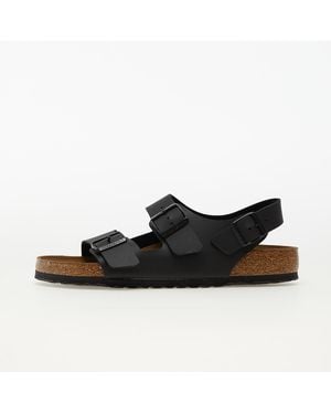 Birkenstock Sneakers Milano Bf Eur - Schwarz