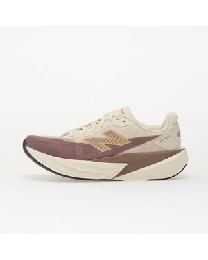 New Balance Sneakers Fuelcell Rebel V5 Eur - White