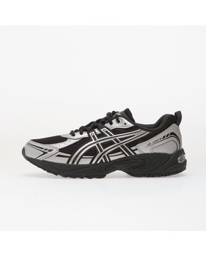 Asics Baskets gel-ventx black/ pure silver eur 45 - Noir