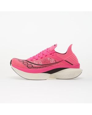 Saucony Sneakers Endorphin Elite 2 Shock - Pink