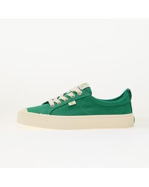 CARIUMA Sneakers W Oca Low Eur - Grün