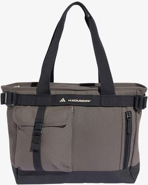 adidas Originals Sac adidas x hermanos koumori tote universal - Noir