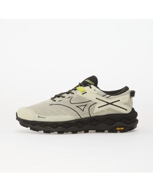 Mizuno Sneakers Wave Mujin Ls Gtx (U) Birch/ Sylvan Gree - Multicolor