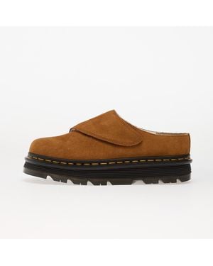 Dr. Martens Sneakers Zebzag Anywair Wl Eur - Brown