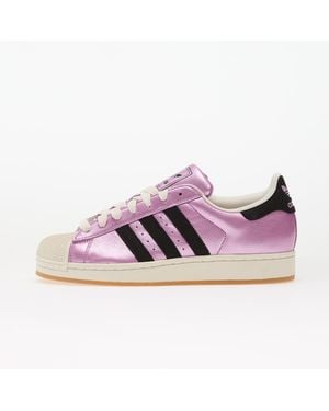 adidas Originals Sneakers Adidas Superstar Ii W Preloved/ Core/ Off Eur - Pink